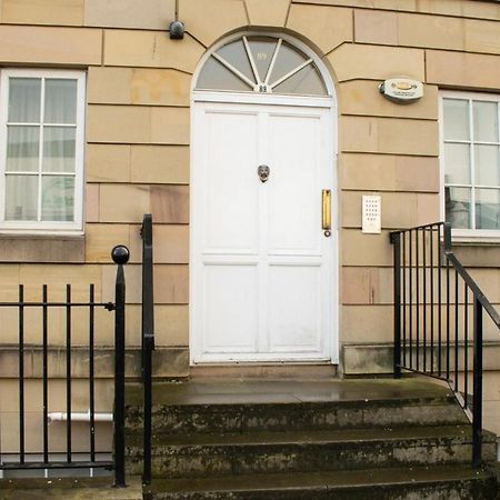 Beautifully Renovated Apartment -Central Edinburgh Exterior photo