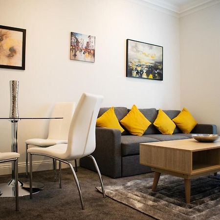 Beautifully Renovated Apartment -Central Edinburgh Exterior photo