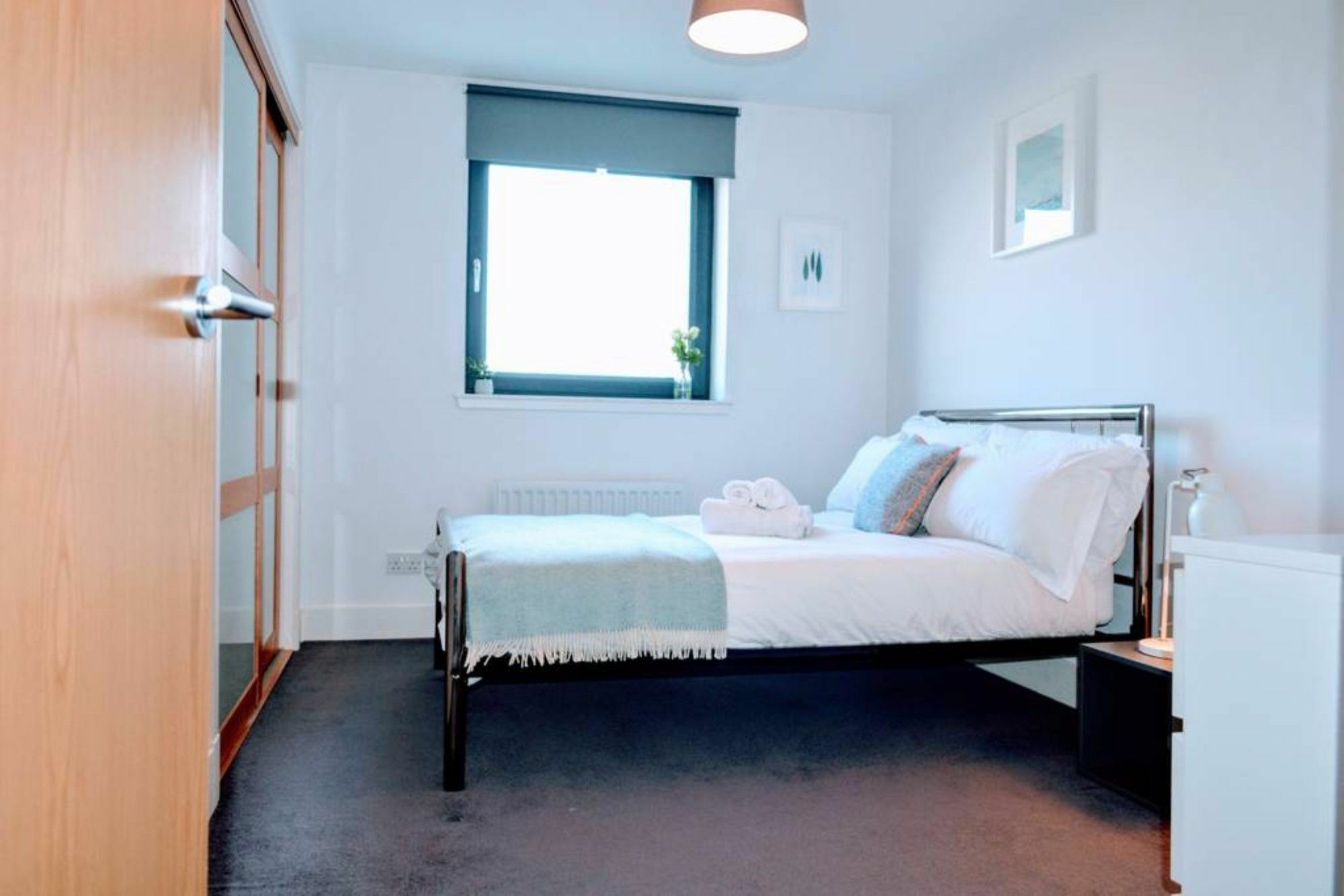 Beautifully Renovated Apartment -Central Edinburgh Exterior photo