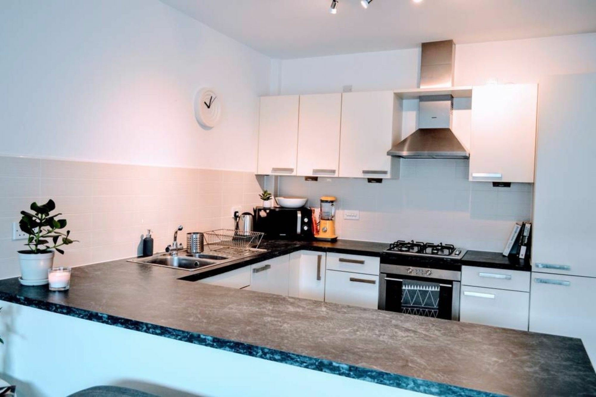 Beautifully Renovated Apartment -Central Edinburgh Exterior photo