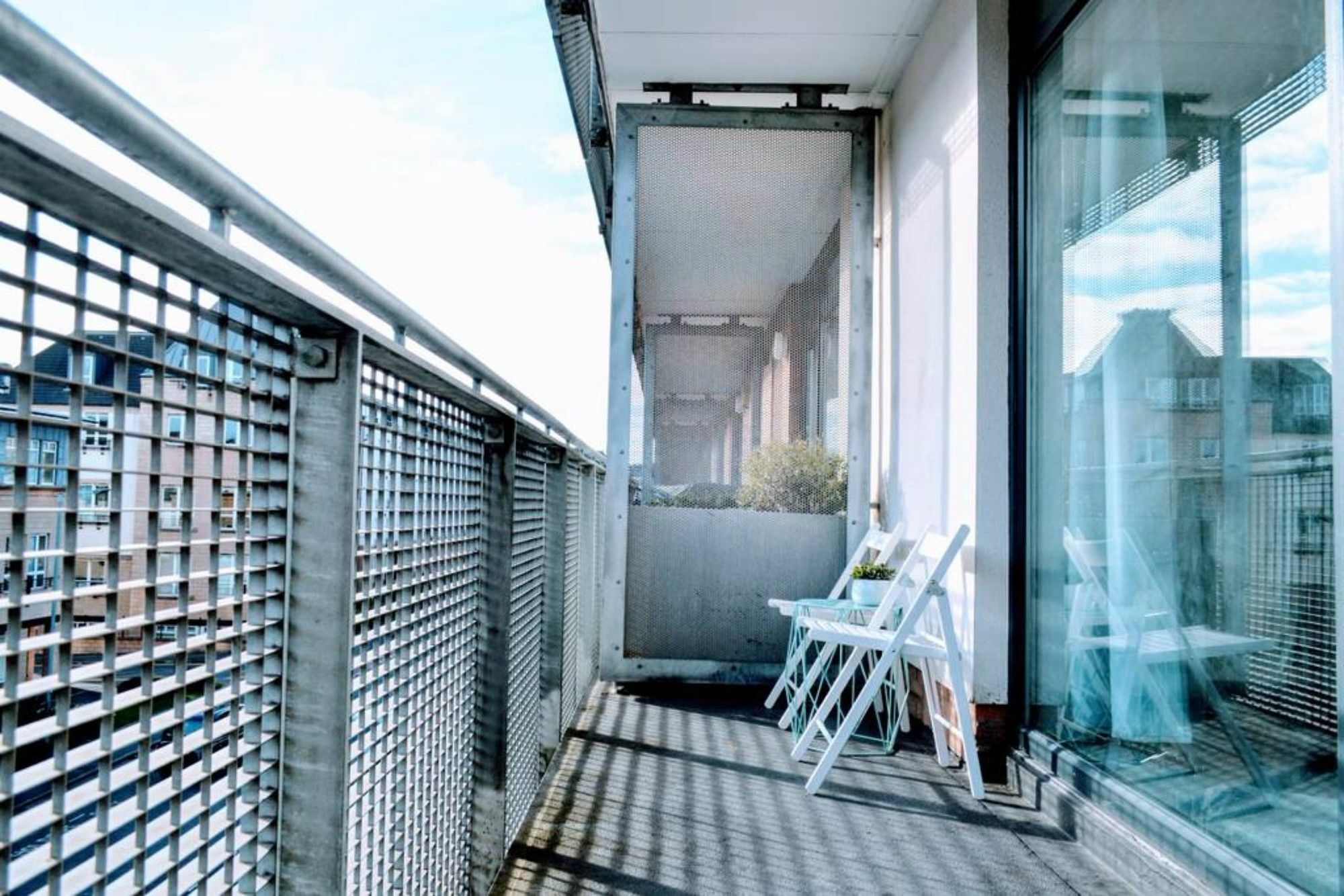 Beautifully Renovated Apartment -Central Edinburgh Exterior photo